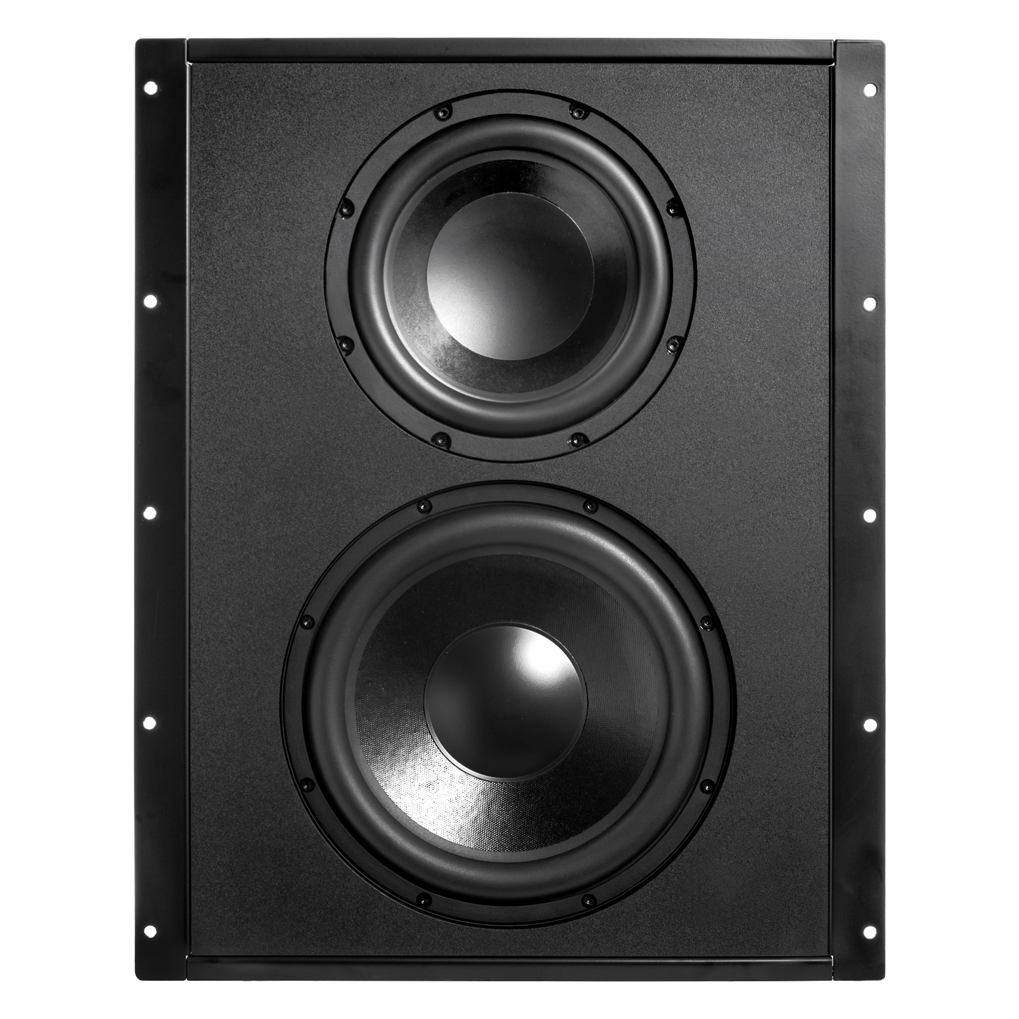 best in wall subwoofer 2019