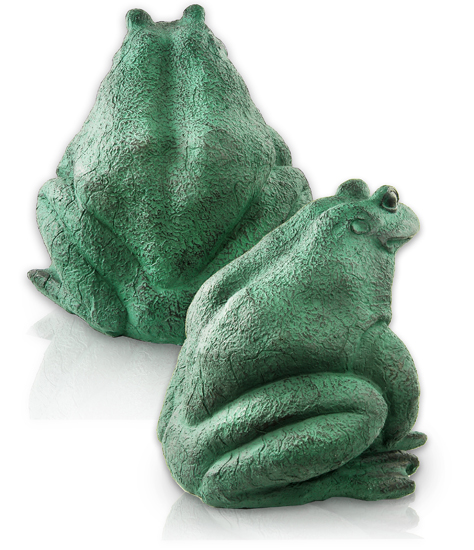frogger speaker