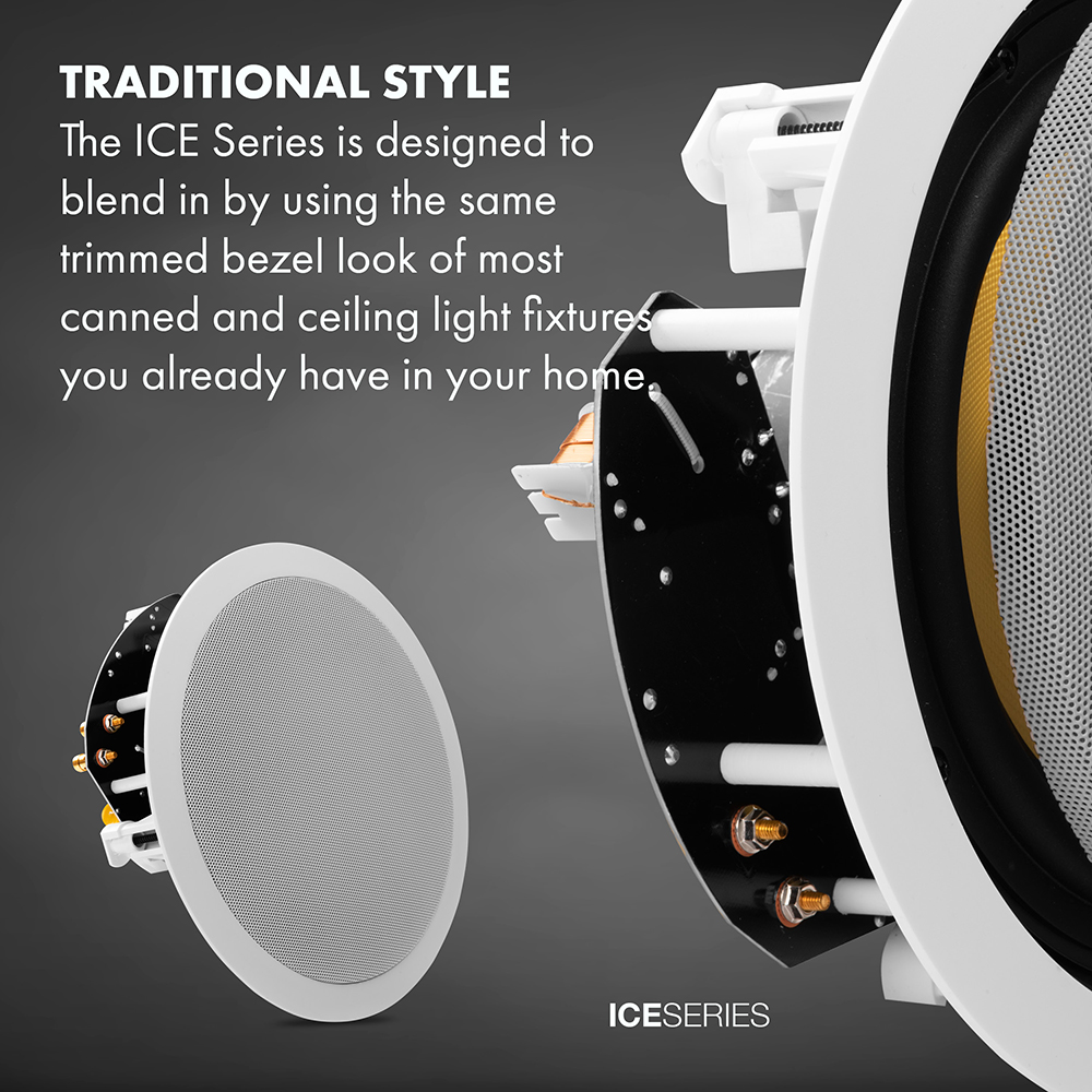 outdoor rated speakers