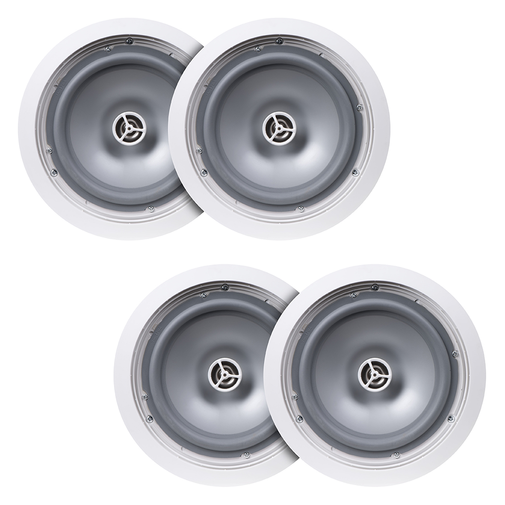 Ice speaker