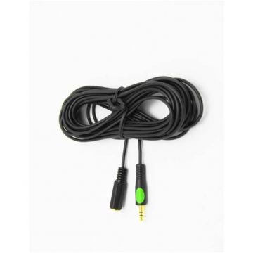 IR9339G-25 25ft IR Receiver 3.5mm Stereo Plug to 3.5mm Stereo Jack Extension Cable