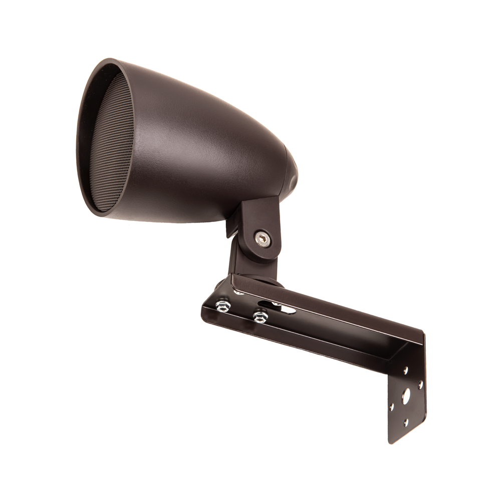 LS2 2.5" Landscape Speaker Pair Outdoor Speaker Depot