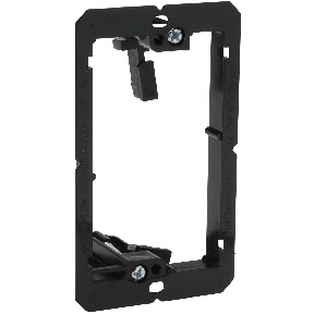 LV1 1 Gang Mounting Brackets