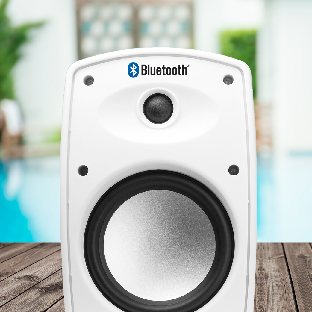 Outdoor Speaker Depot