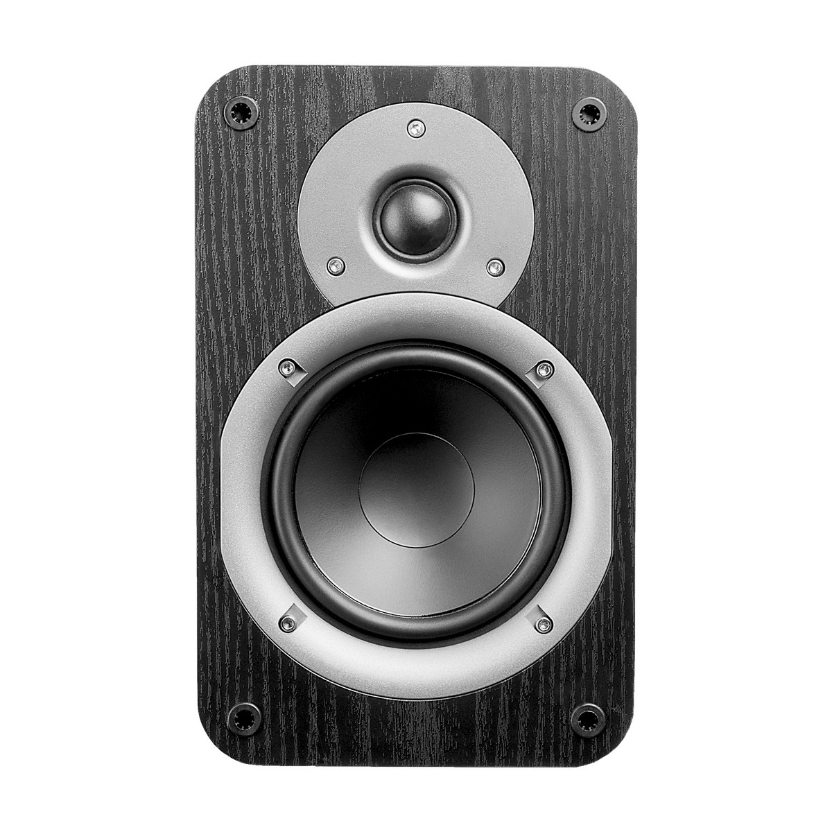 100w bookshelf speakers