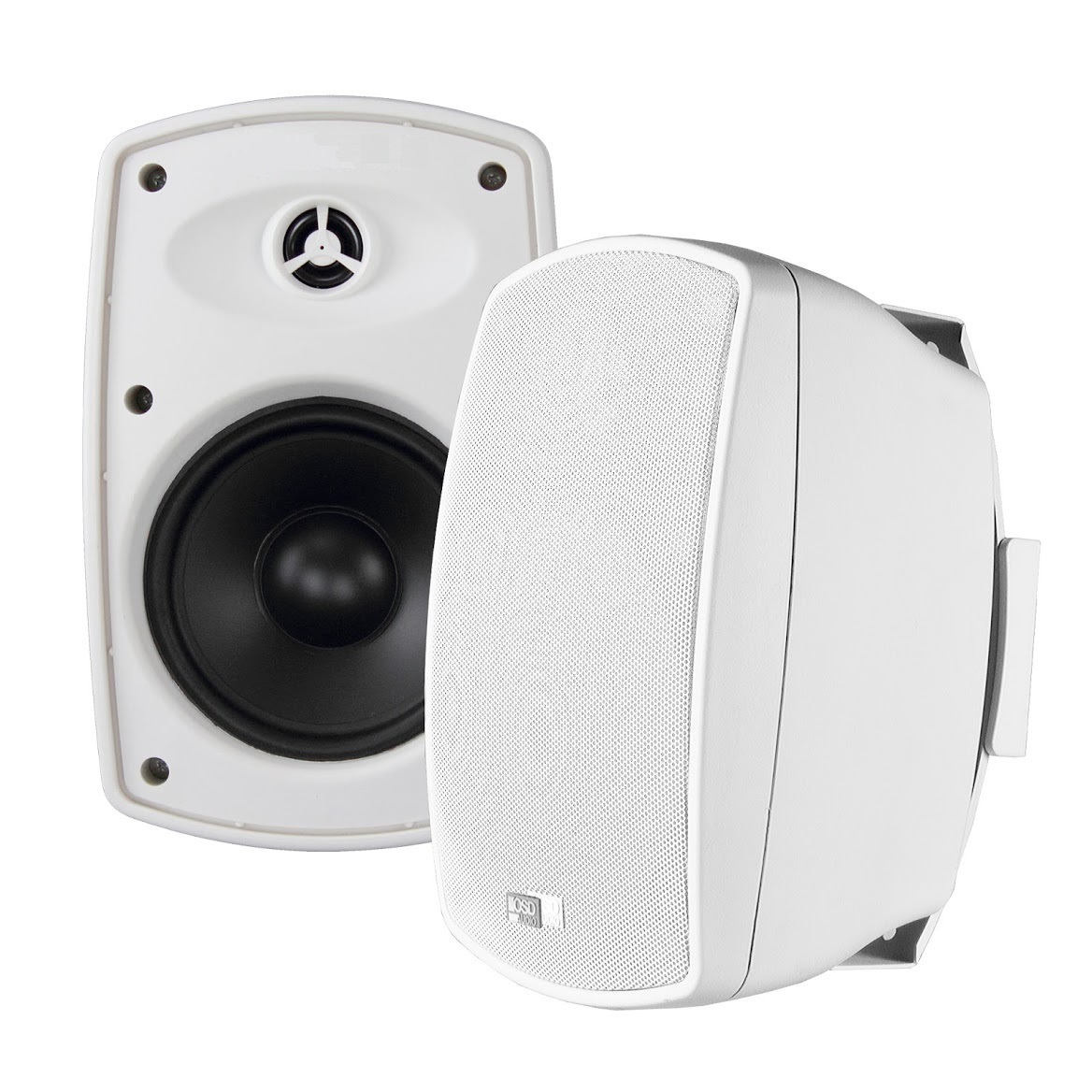 outdoor bluetooth speaker system