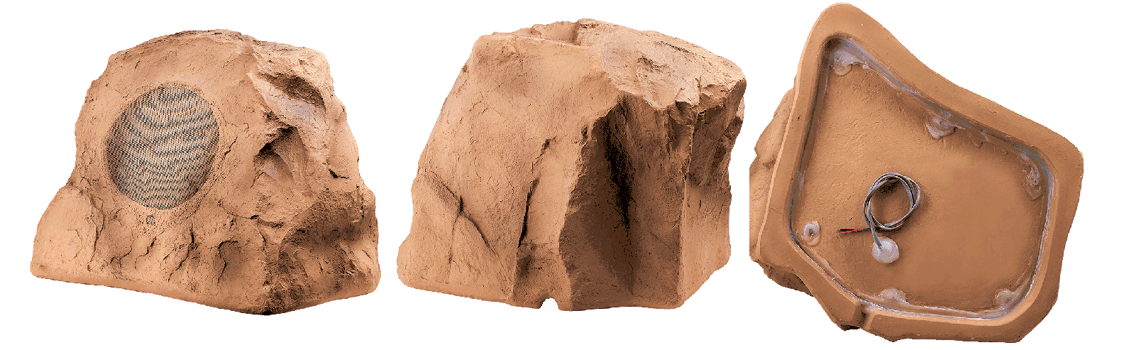 osd audio rock speakers