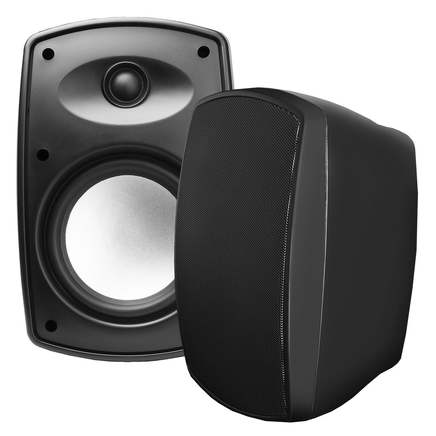 osd speakers
