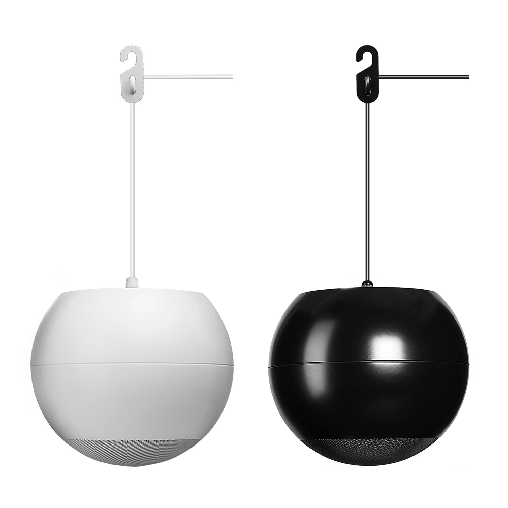 outdoor pendant speakers