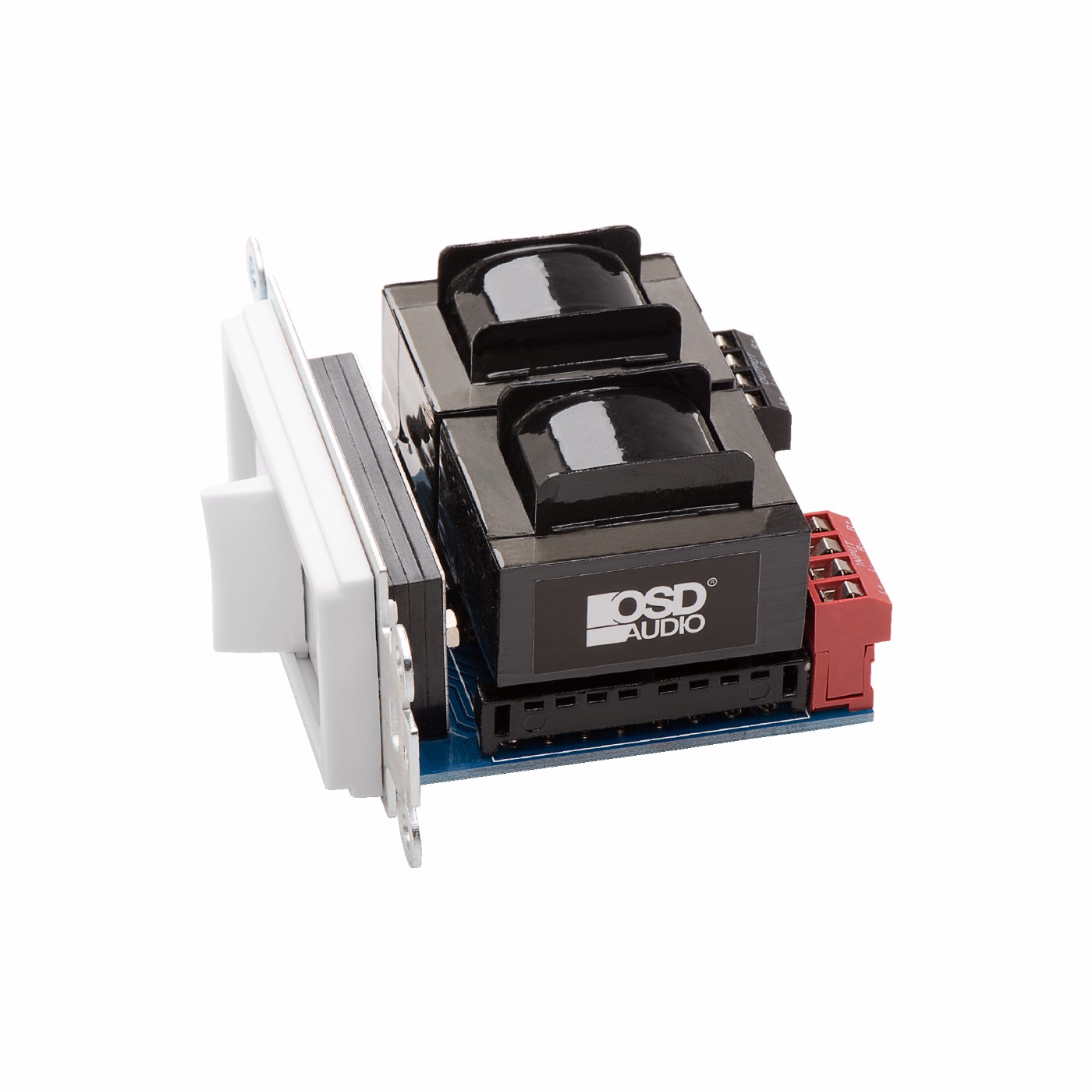 100W Decora Slider Volume Control Outdoor Speaker Depot