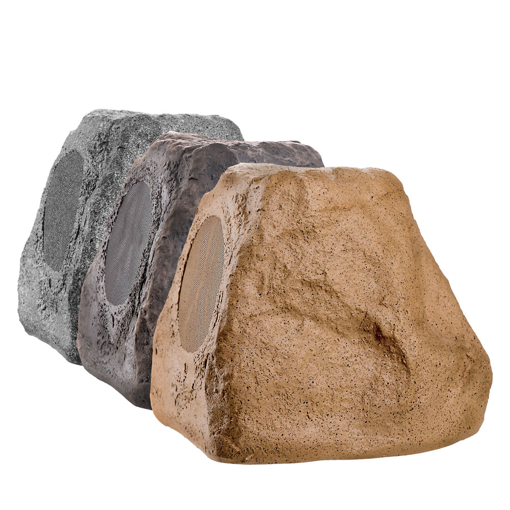 it outdoor rock speakers