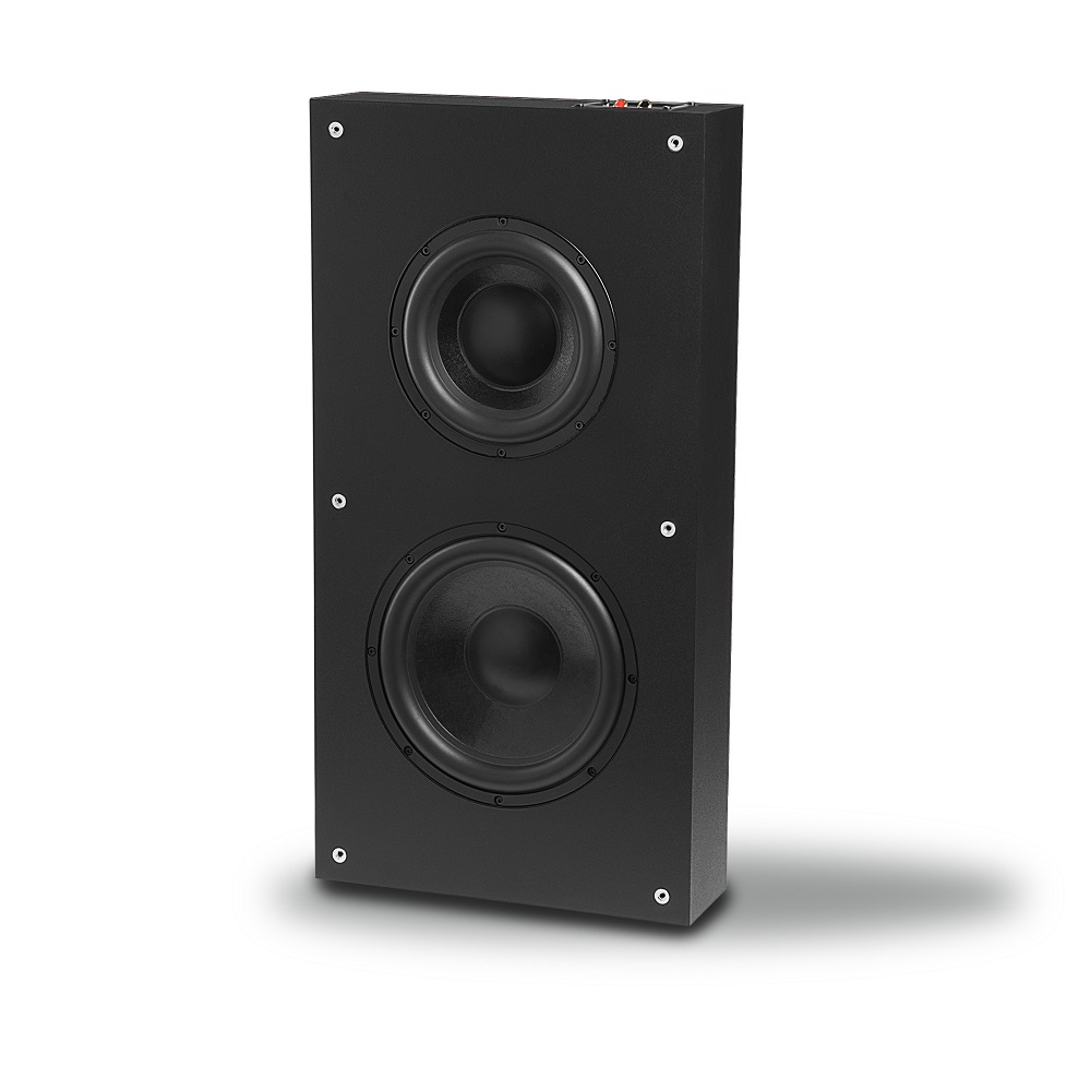 wall stand for woofer