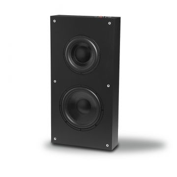 wall stand for woofer