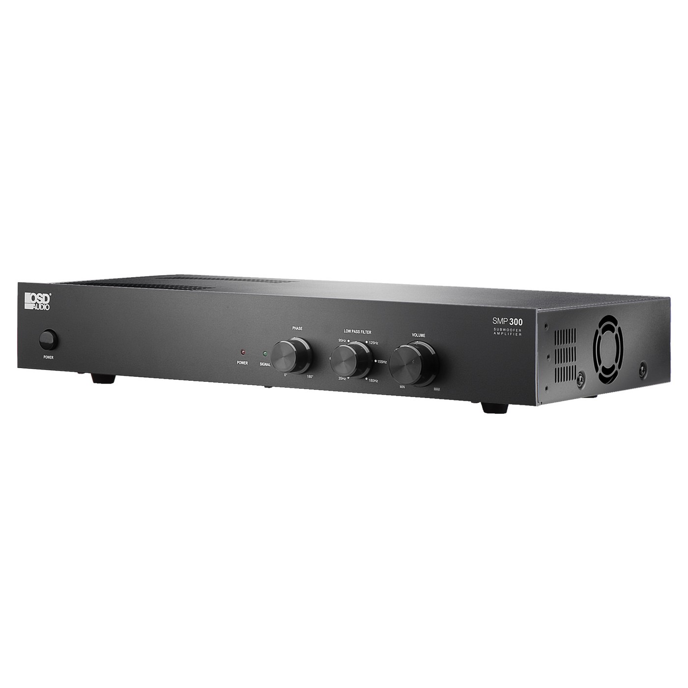 500 watt subwoofer sales amplifier