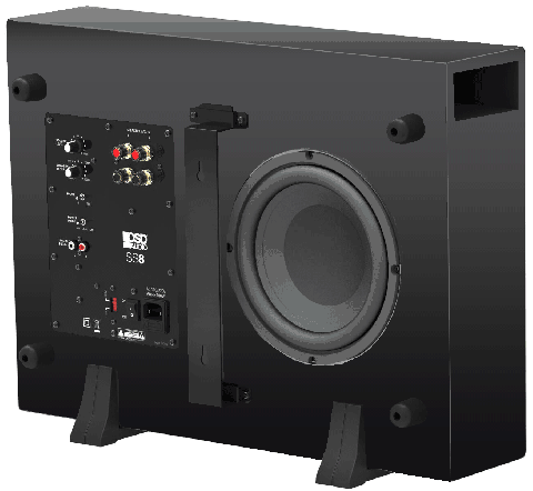 osd audio ss8