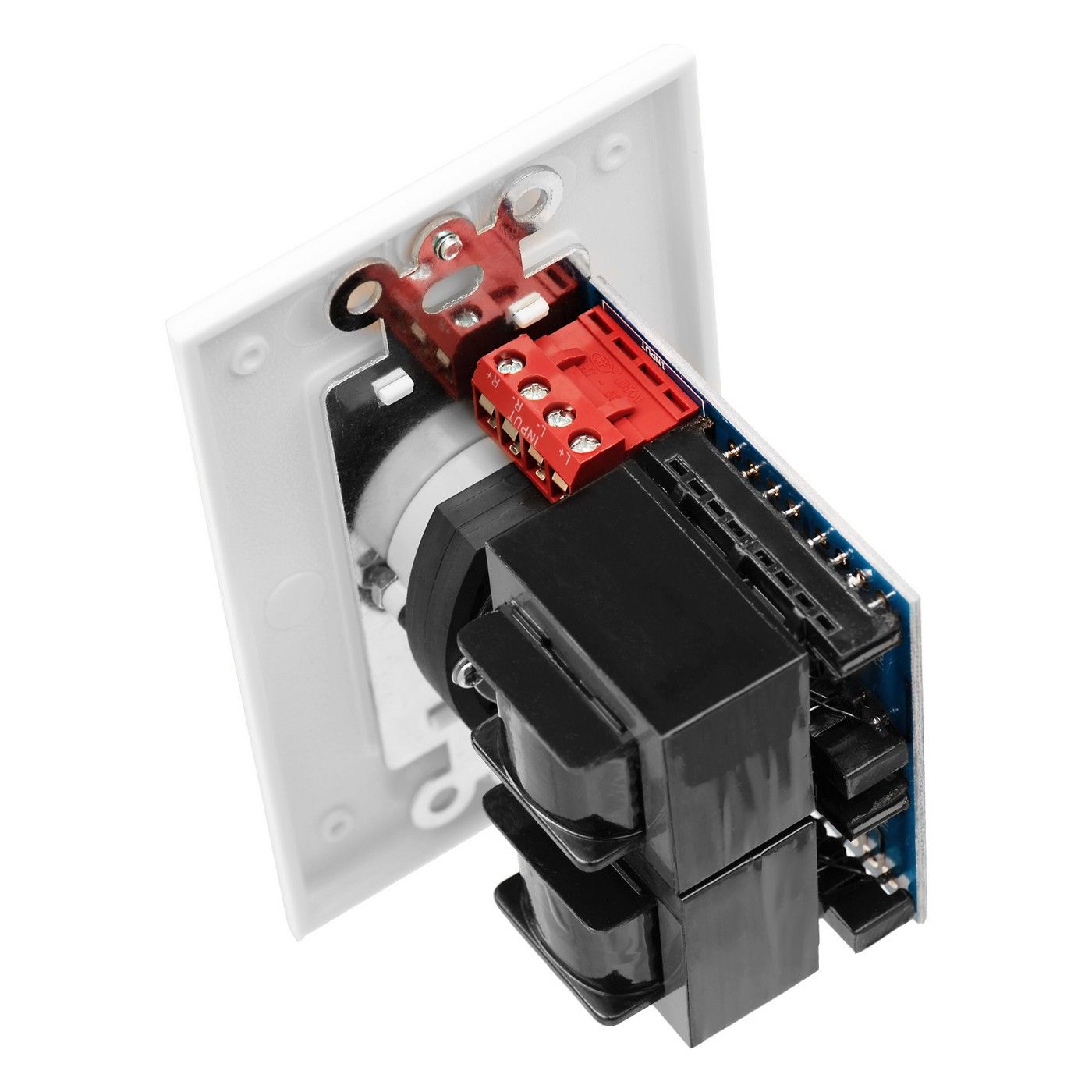 SVC300 300W Knob InWall Volume Control Outdoor Speaker Depot